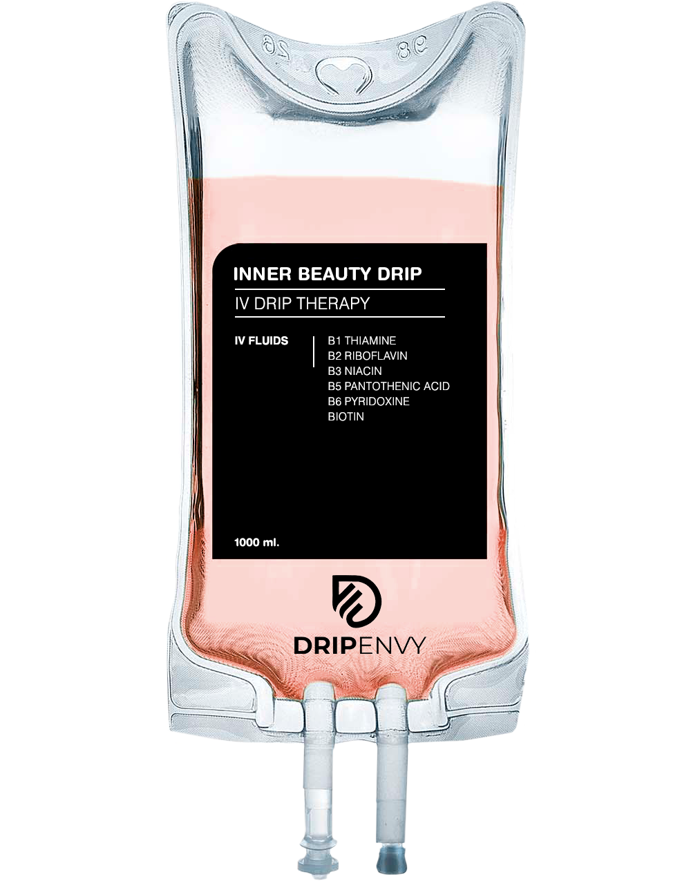 Inner Beauty IV Drip