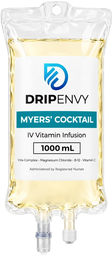 Peptide Therapy & IV Therapy in Boca Raton, FL