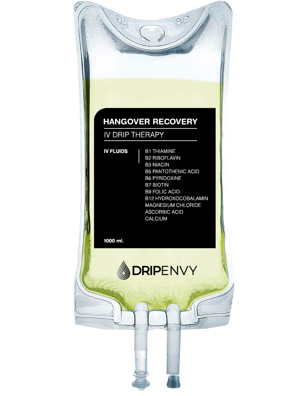 Rehydrate IV Drip