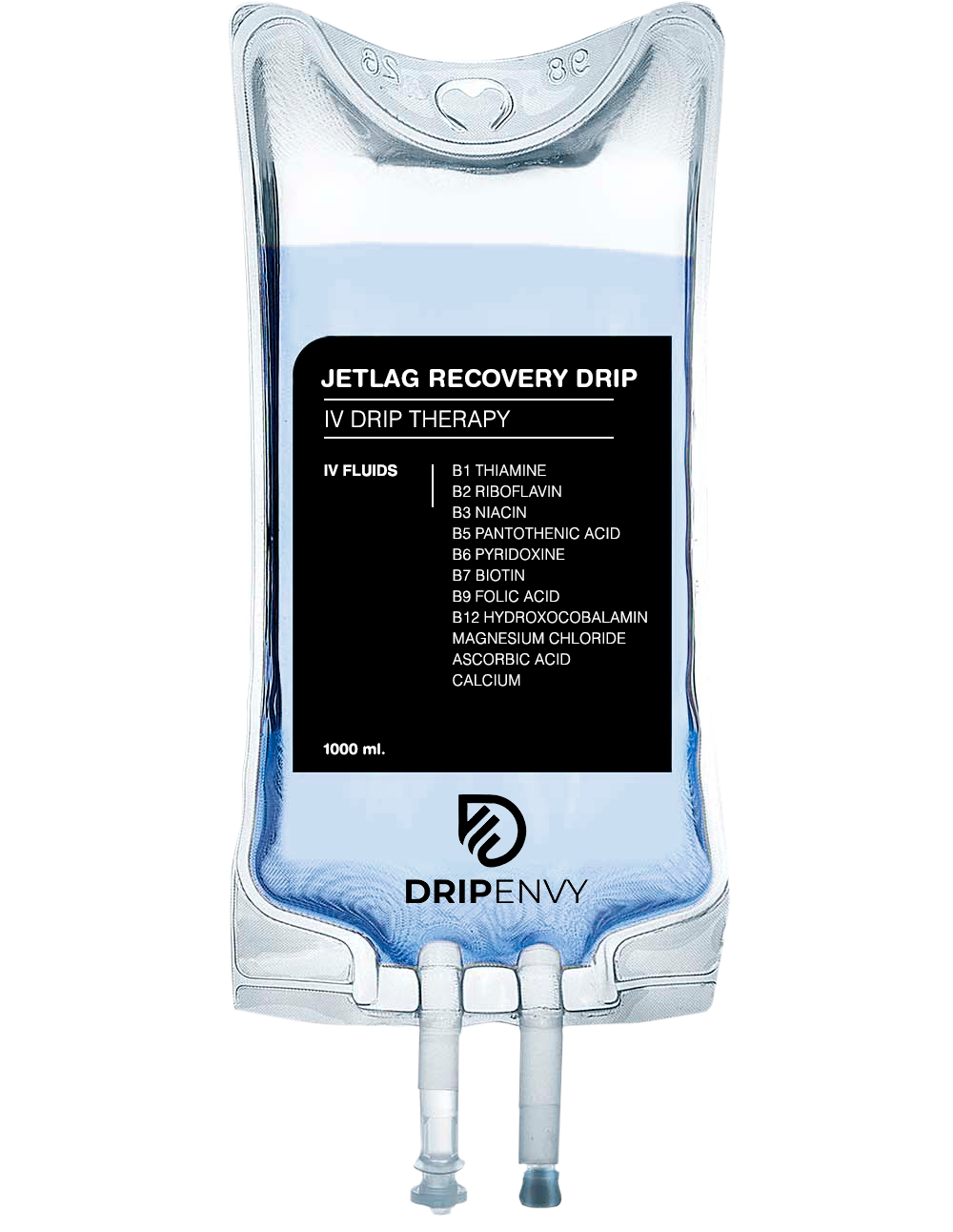 Rehydrate IV Drip
