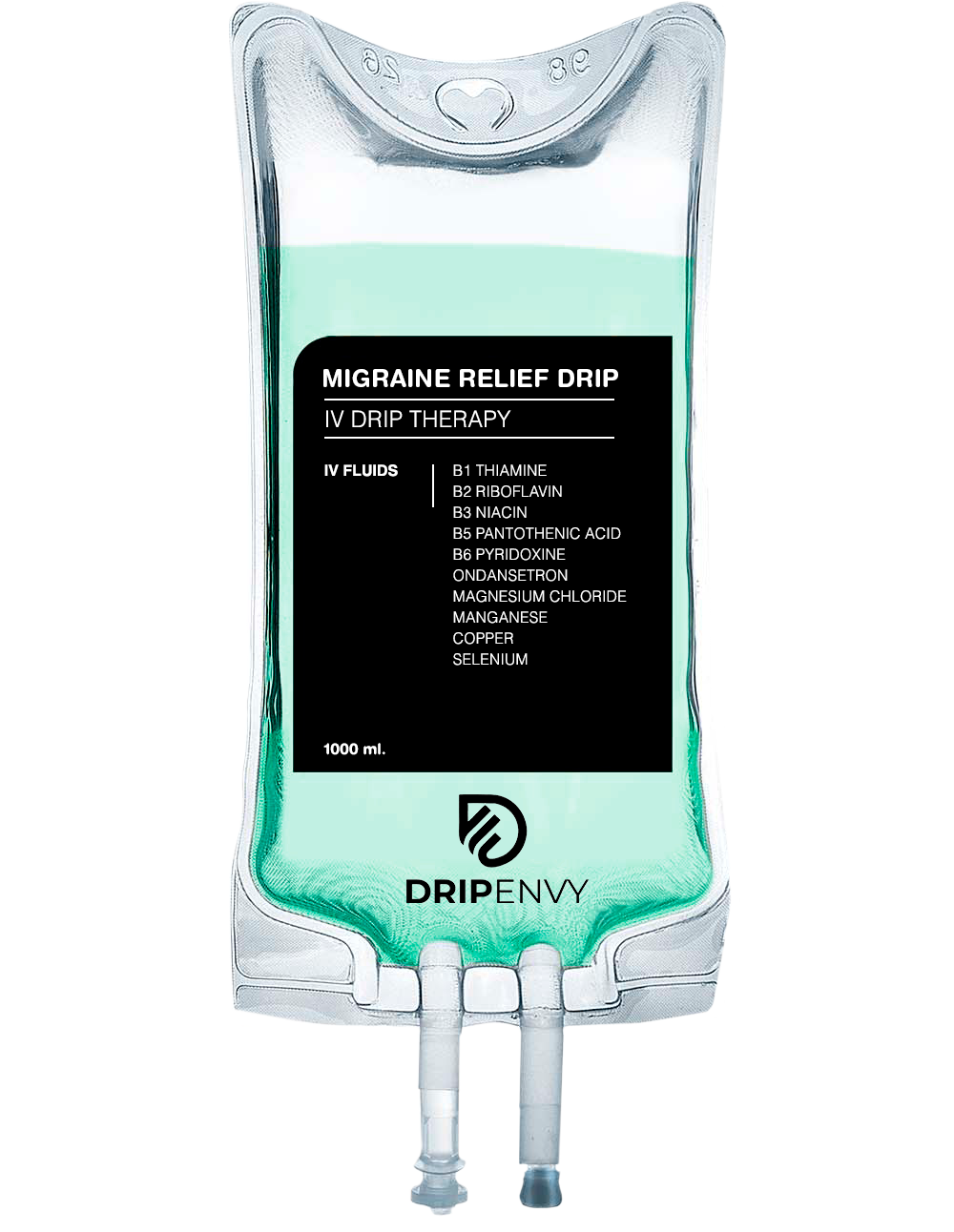 Rehydrate IV Drip