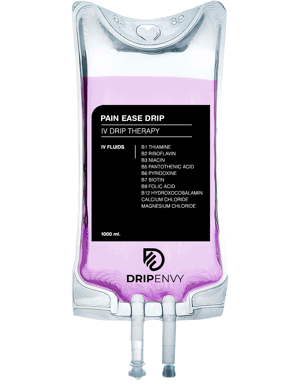 Rehydrate IV Drip