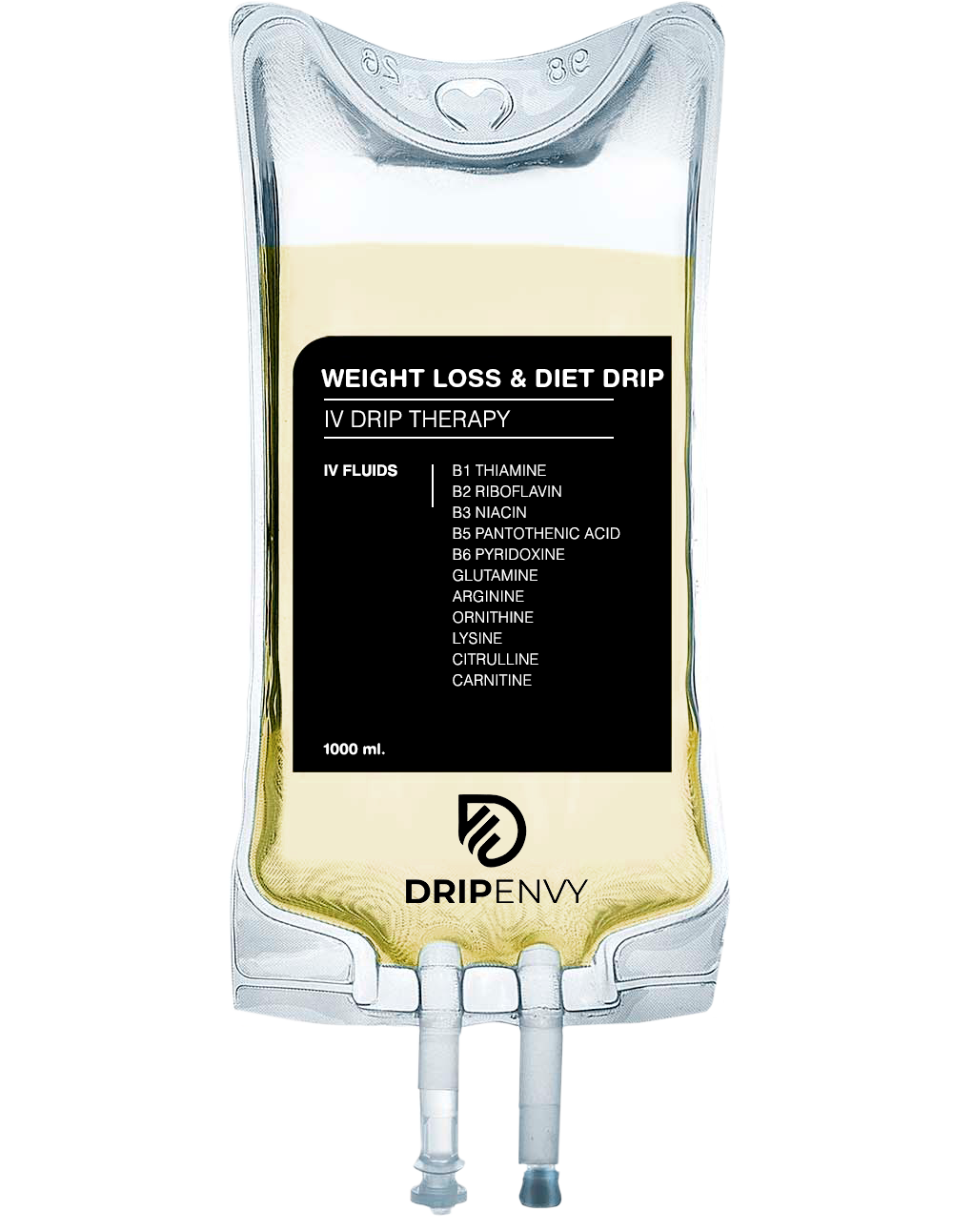 Rehydrate IV Drip
